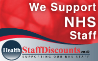 NHS Discount Offer at Alans Test Centre